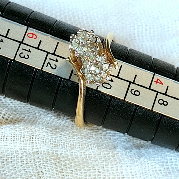 14kt GE ESPO Size 5 - Picture 5 of 6